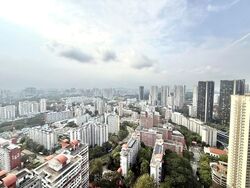 Stirling Residences (D3), Apartment #624819381